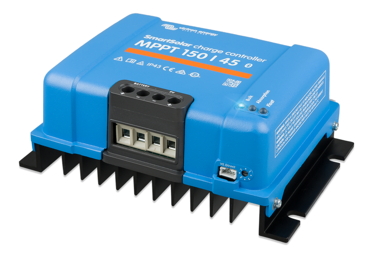 Victron Energy SmartSolar MPPT 150/45