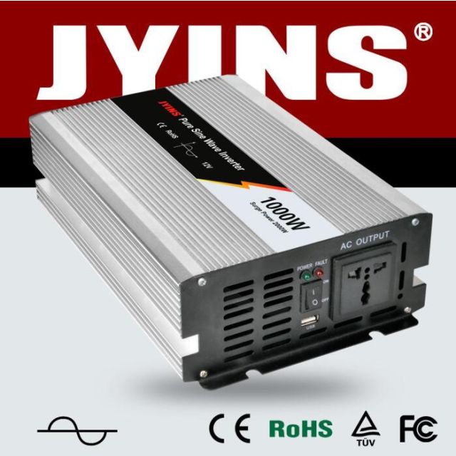 JYINS YP-1000W-B [12V 24V 48V DC Ac 110V 220V]