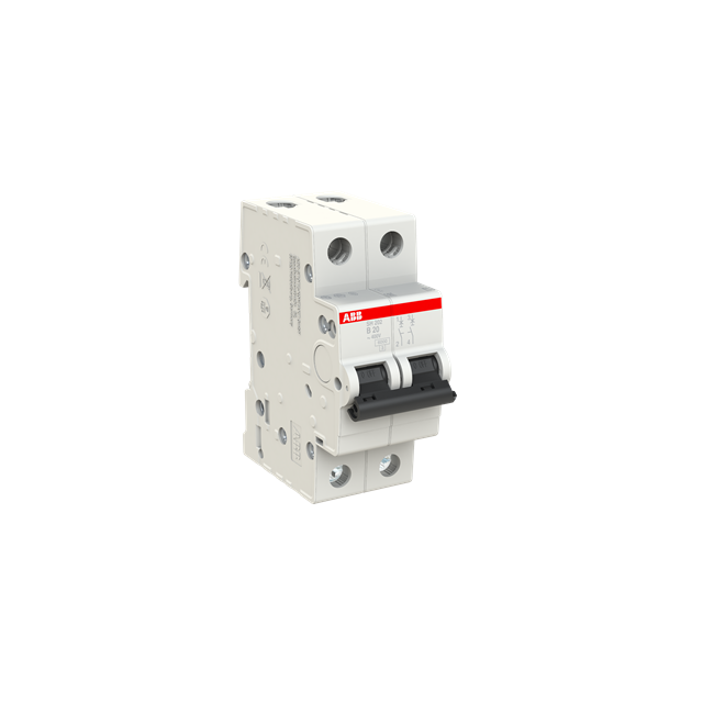 SH202-B25 Mini Circuit Breaker
