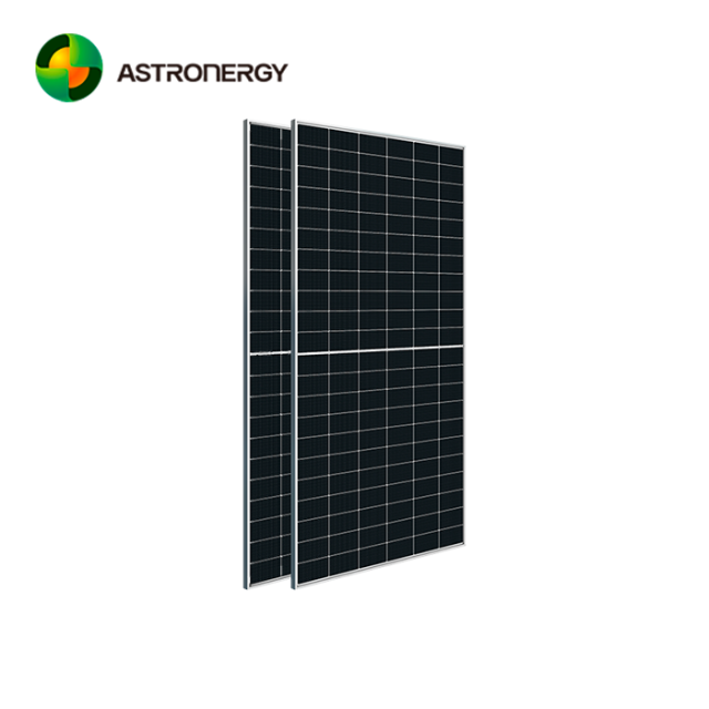 Astronergy CHSM78N(DG)F-BH [630W]