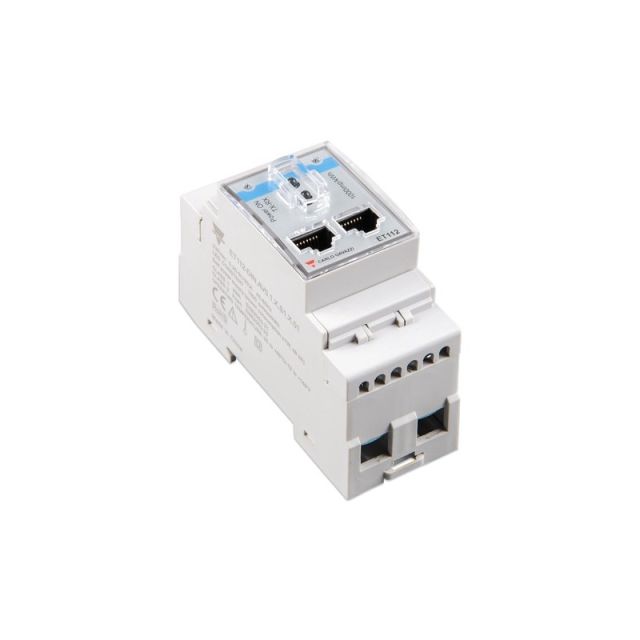 Victron Energy Meter ET112 - 1 phase - max 100A (Carlo Gavazzi)