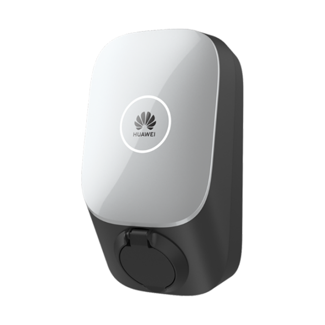 Huawei Fusion Charge AC Single Phase 7 kW/32A