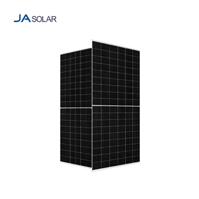 JA Solar JAM54D40 LB [450W]