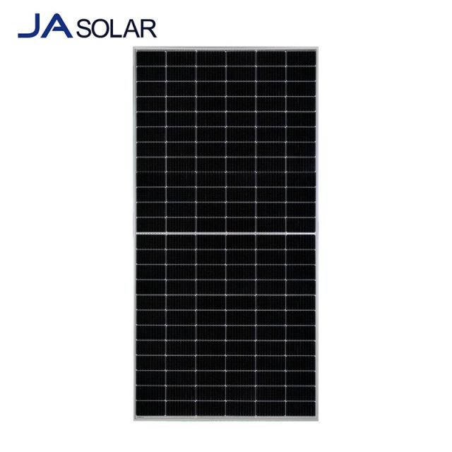 JA Solar JAM72S20-460/MR [460W]