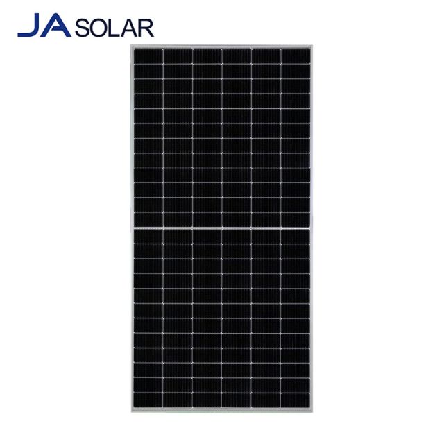JA Solar JAM72S30-545/MR [545W]