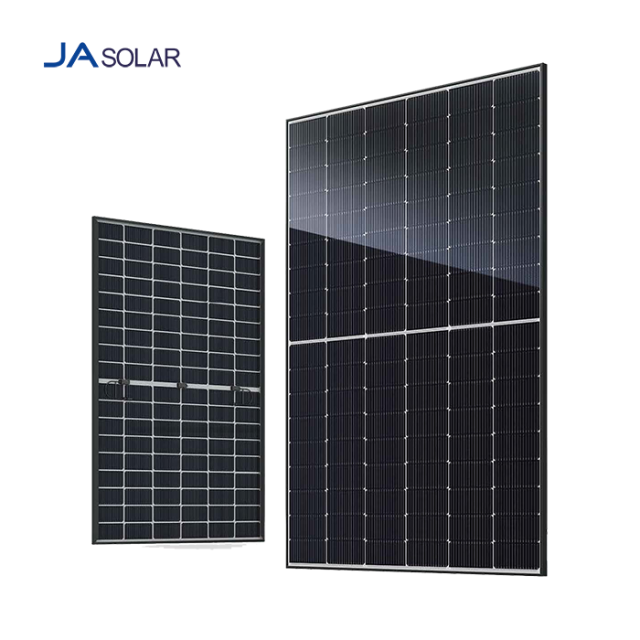 JA Solar JAM54D40/LB [435W]