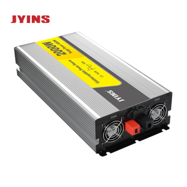 JYINS JYP-2000W [24VDC/220VAC]