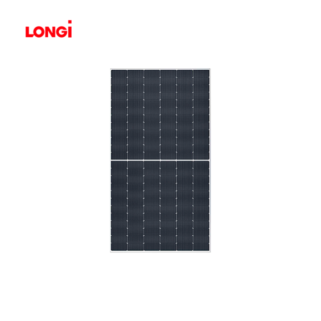 LONGi LR7-72HGD [600W]