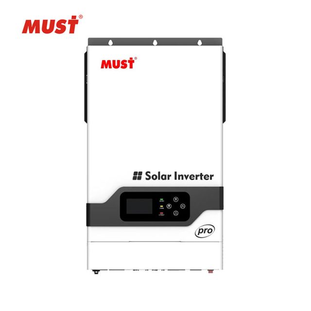 MUST PV18-5248 pro [5KW]