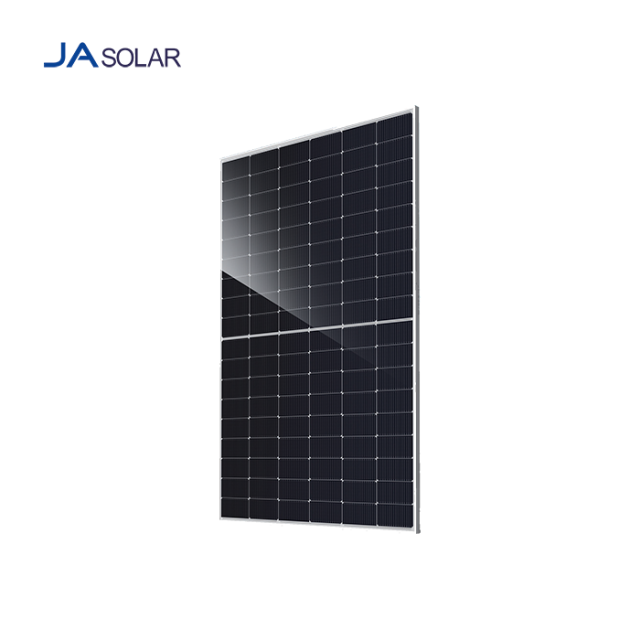 JA Solar JAM54D40-420/MB [420W]