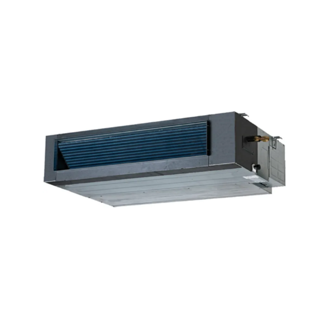 Midea middle-static pressure duct