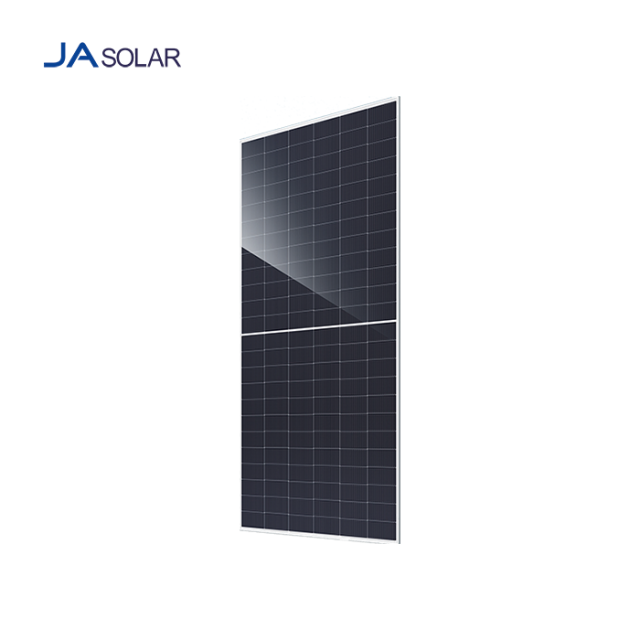 JA Solar JAM72D40-575/MB [575W]