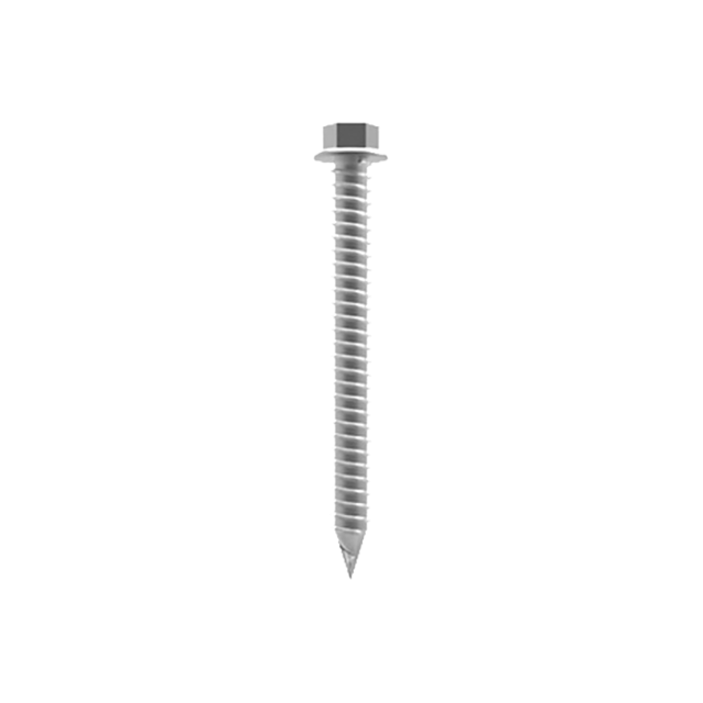 Self-tapping screw