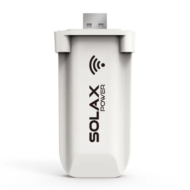 Solax Pocket Wifi Dongle