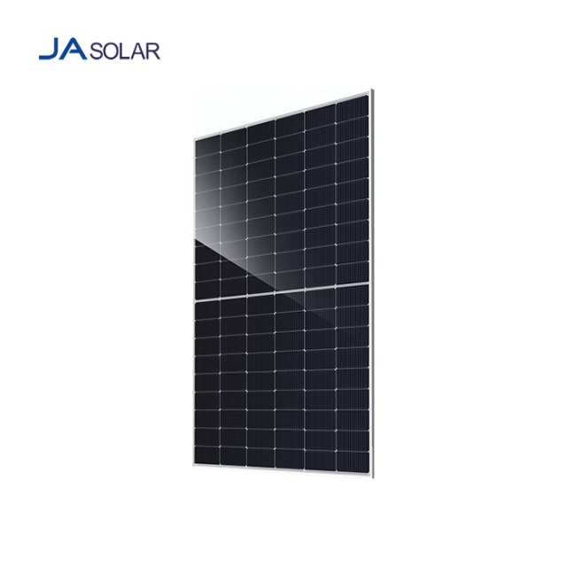 JA Solar JAM54D40/LB [435W]