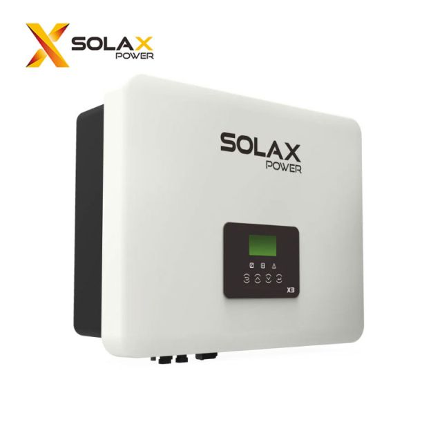 Solax  X3-10.0-T [10W]